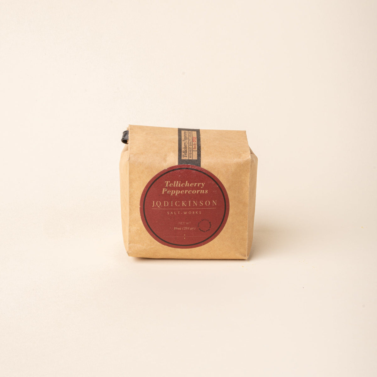 Tellicherry Peppercorns