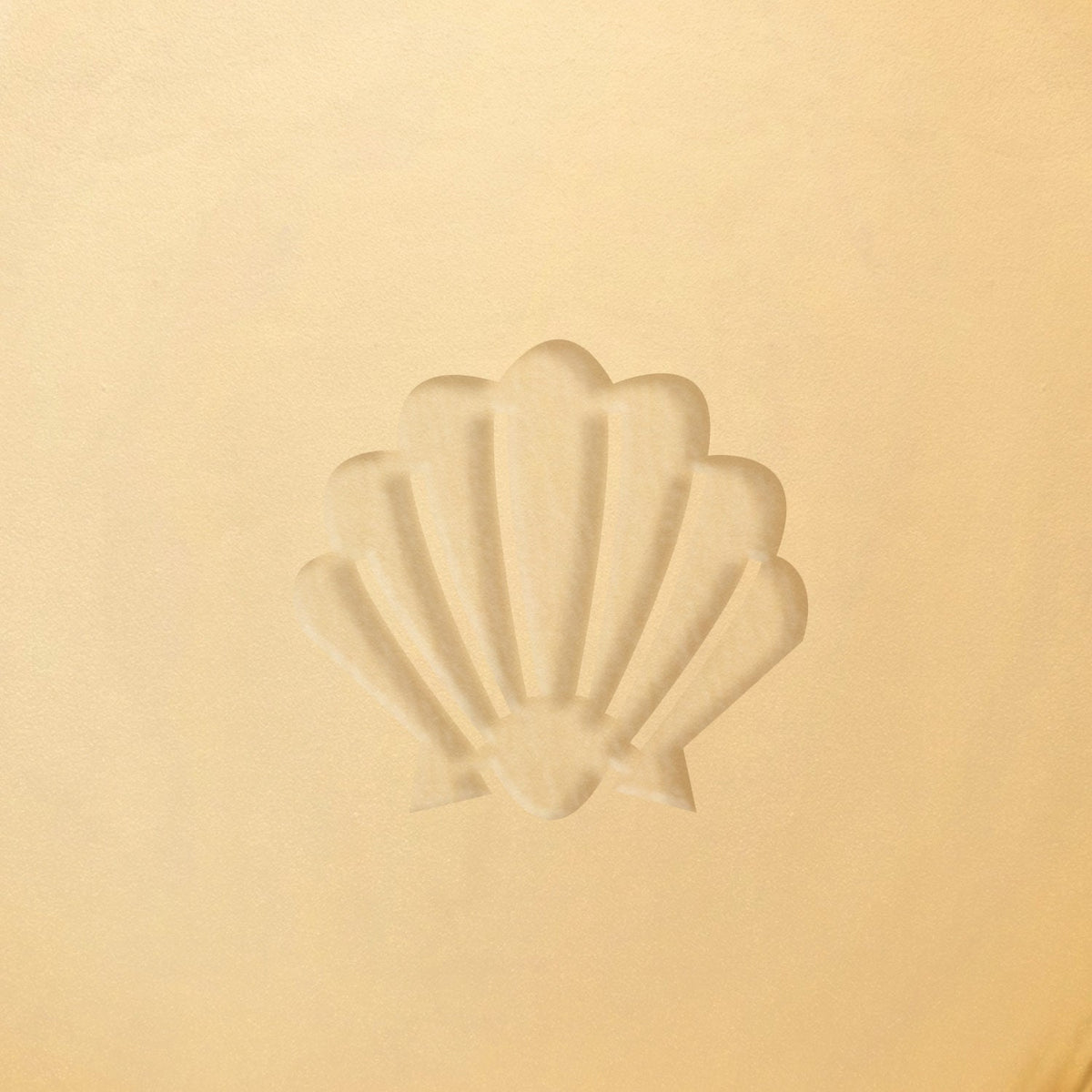 Stamped - Shell Icon