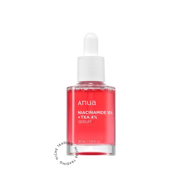Anua - Niacinamide 10 TXA 4 Serum (x54) (Bulk Box) More from Anua
