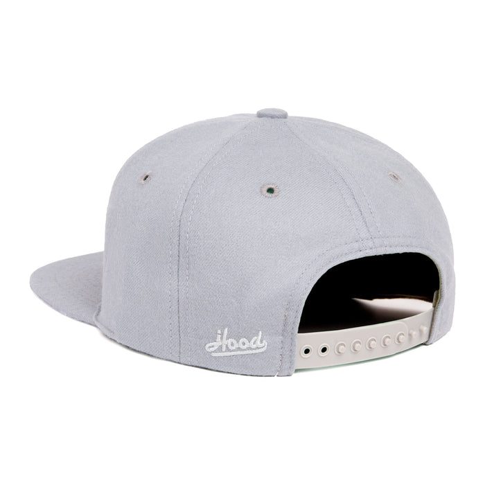 Chavez Ravine II Snapback Hat