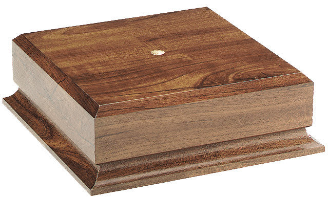 Cherry Base for Revere Bowl 4 inch, 6 inch, 8 inch & 10 inch
