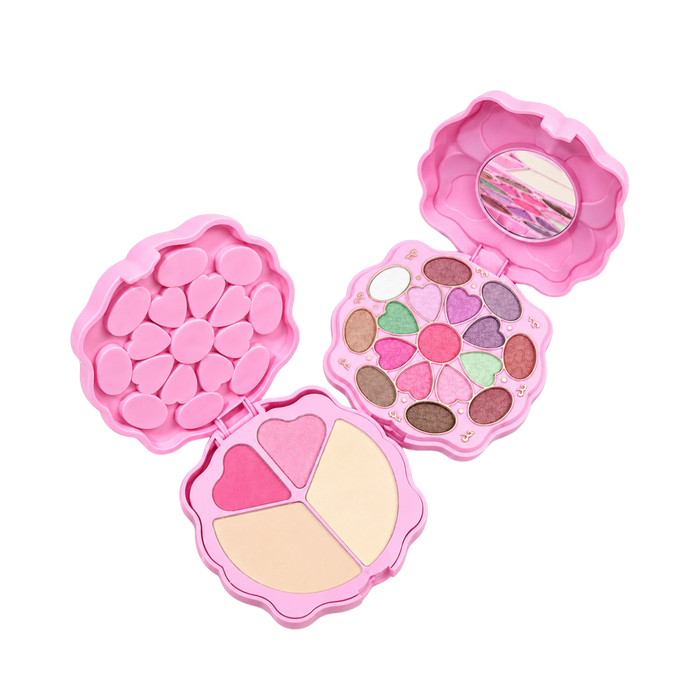 Complete Makeup Kit