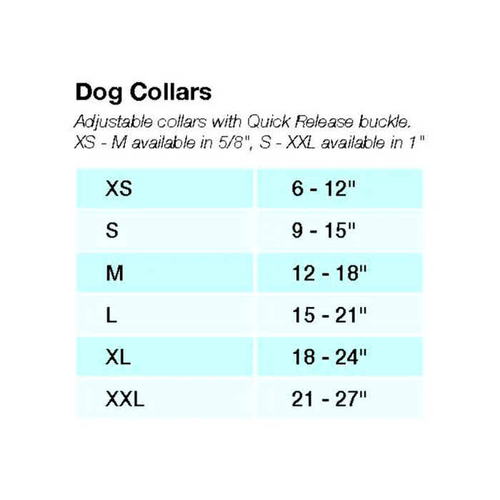 Counting Sheep Dog Collar