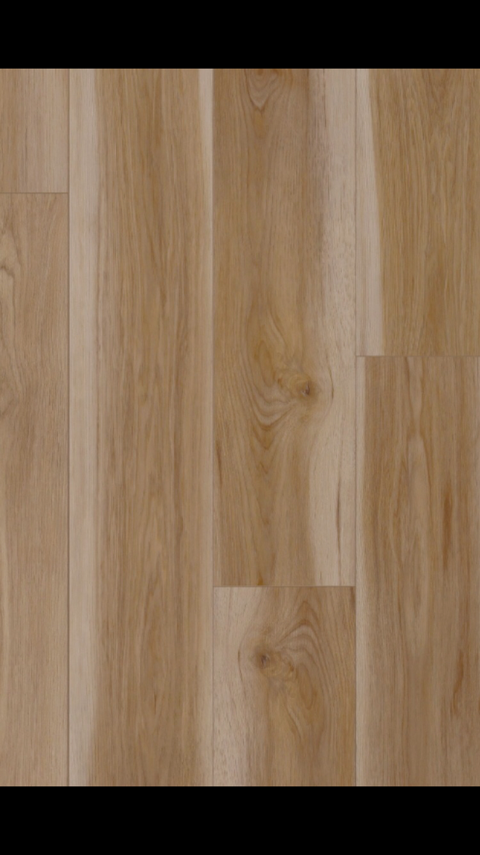 Hartley Pecan - Coretec vv855 Originals Enhanced