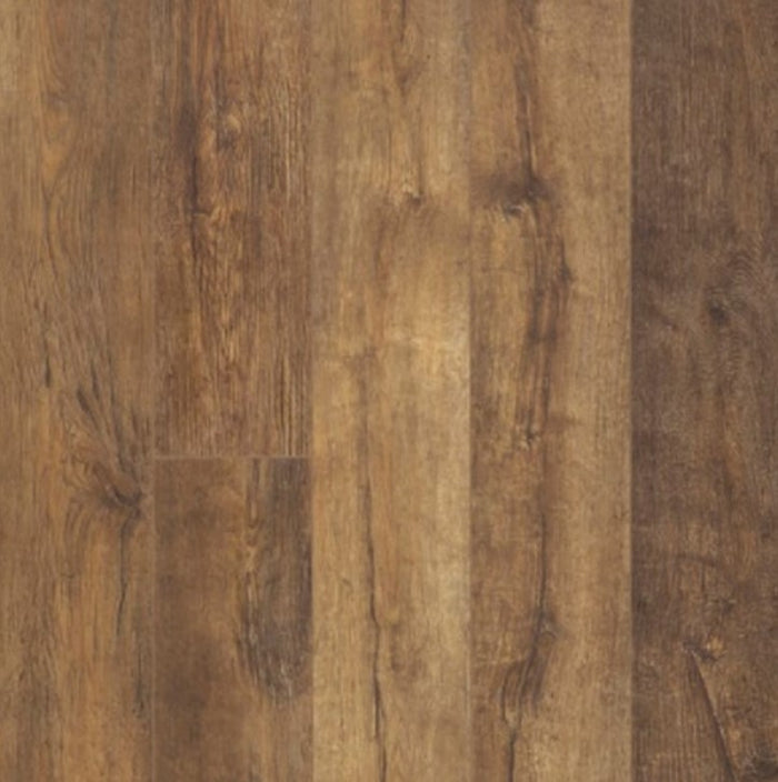 Palmer Oak - Southwind Laminate Flooring - Revive 12mm