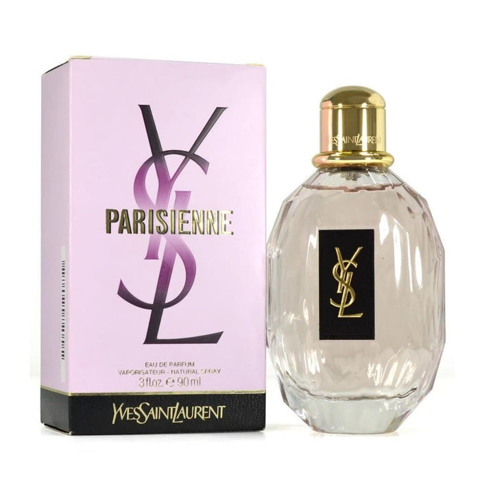 Perfume-Yves Saint Laurent-Parisienne Eau de Parfum-F-90ML