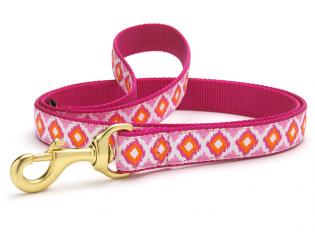Pink Crush Dog Leash