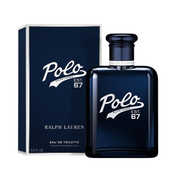 Polo 67 Eau de Toilette