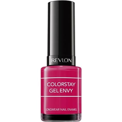 Revlon Colorstay Gel Envy 400 Royal Flush Nail Polish 7ml