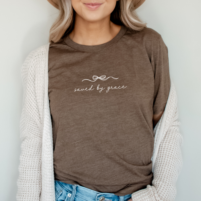 Small / Heather Brown
