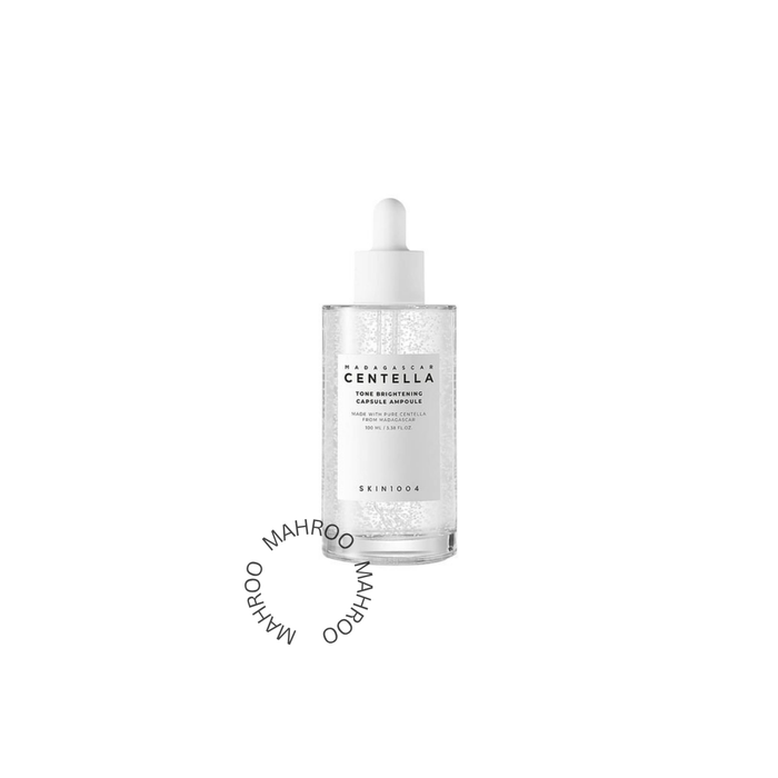 SKIN1004 Madagascar Centella Tone Brightening Capsule Ampoule 100ml