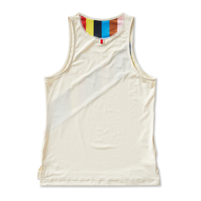 Tracksmith X Rowing Blazers- Tank Top