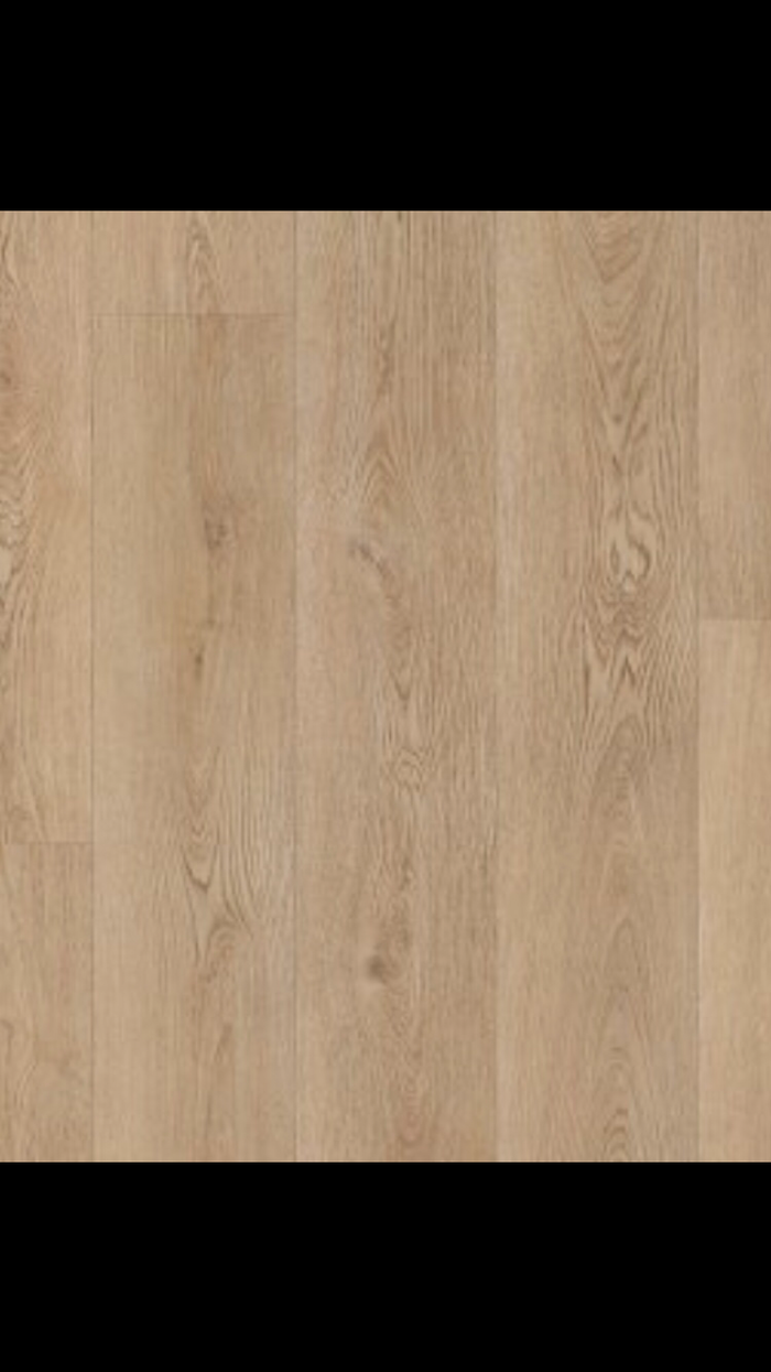 Warm Sand Oak - Coretec CR500 Originals Premium 3/4
