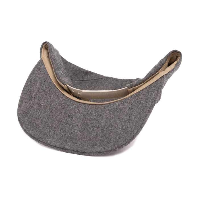 Williamsburg Snapback Hat