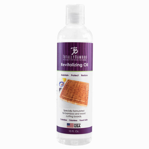 10-Ounce Revitalizing Oil, Made in the USA