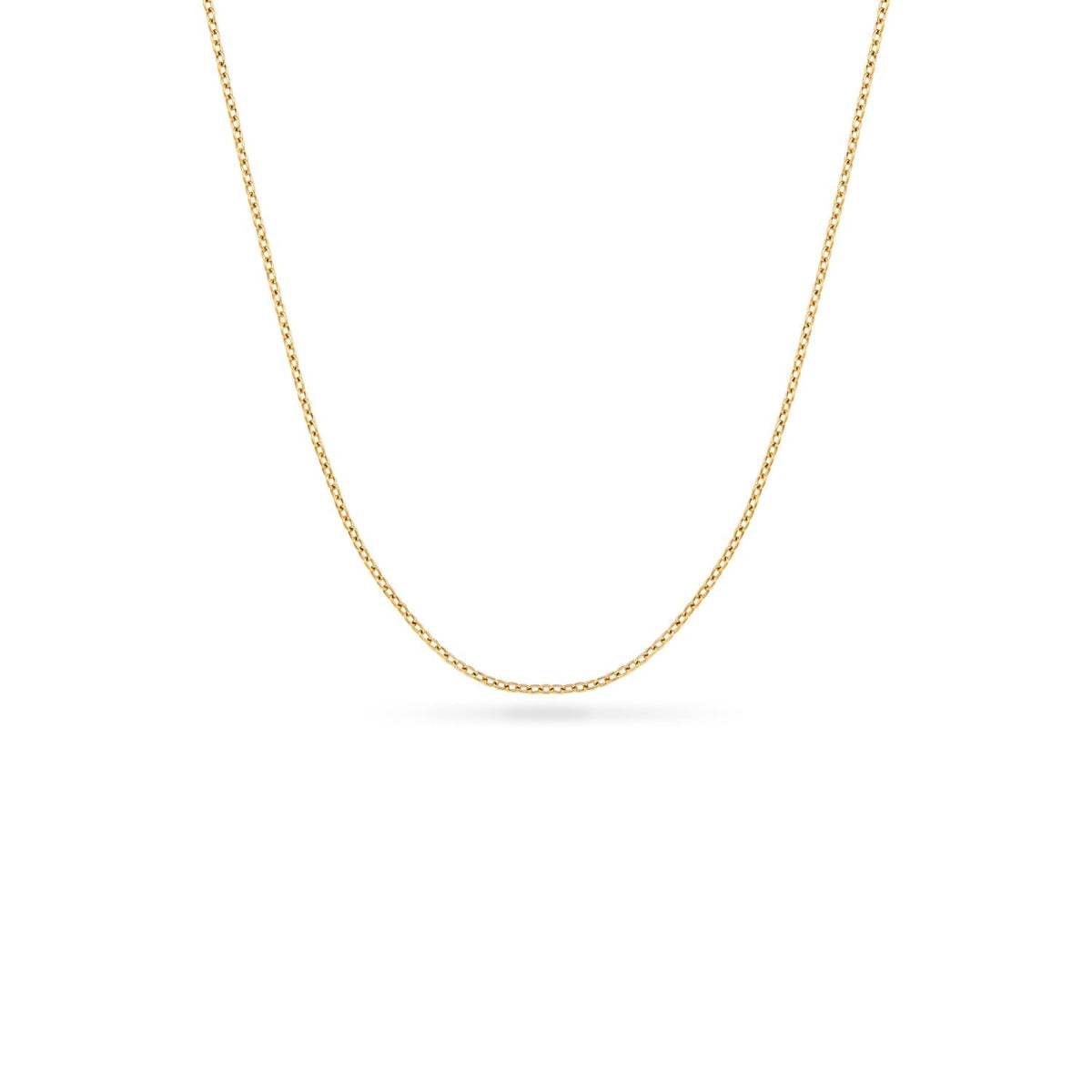 Green Quartz Heart Necklace & Huggie Set (Gold)