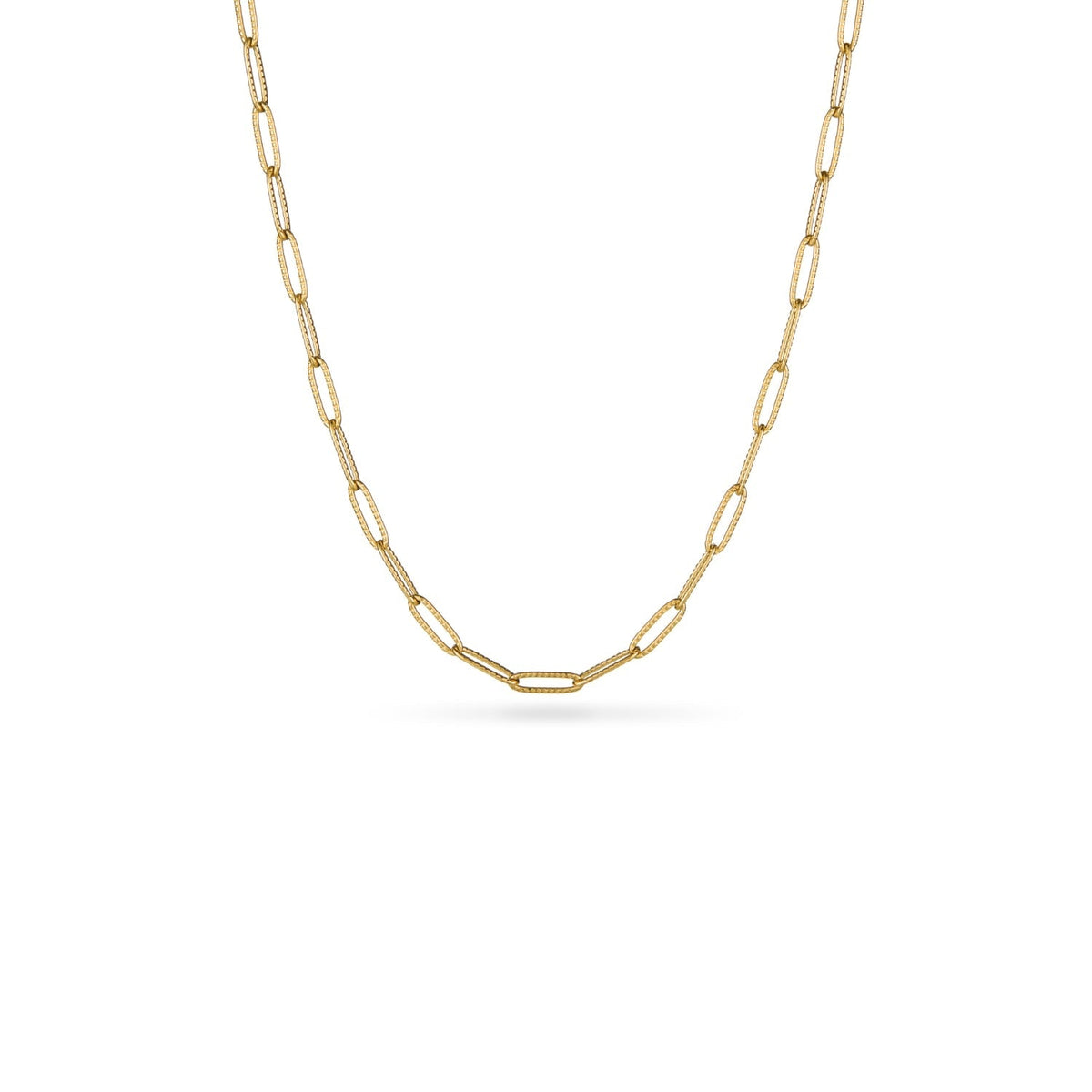 Butter Yellow Quartz Heart Set (Gold)
