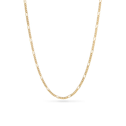 Pale Pink Opal Cushion Necklace (Gold)