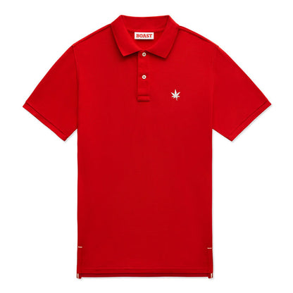 Red / S