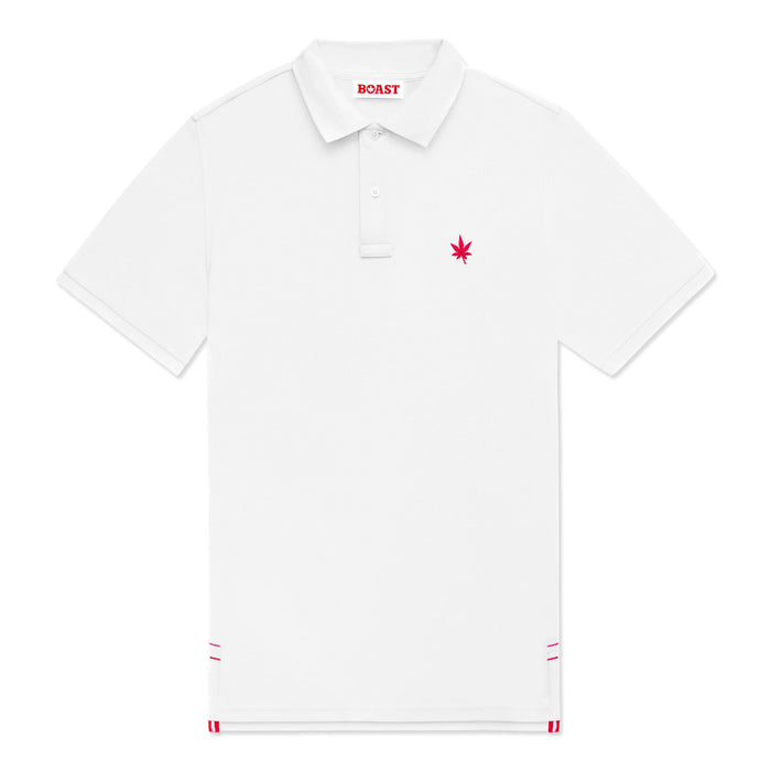 White / S