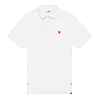 White / S