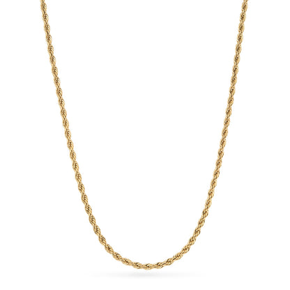 Heart Photo Locket Necklace (Gold)