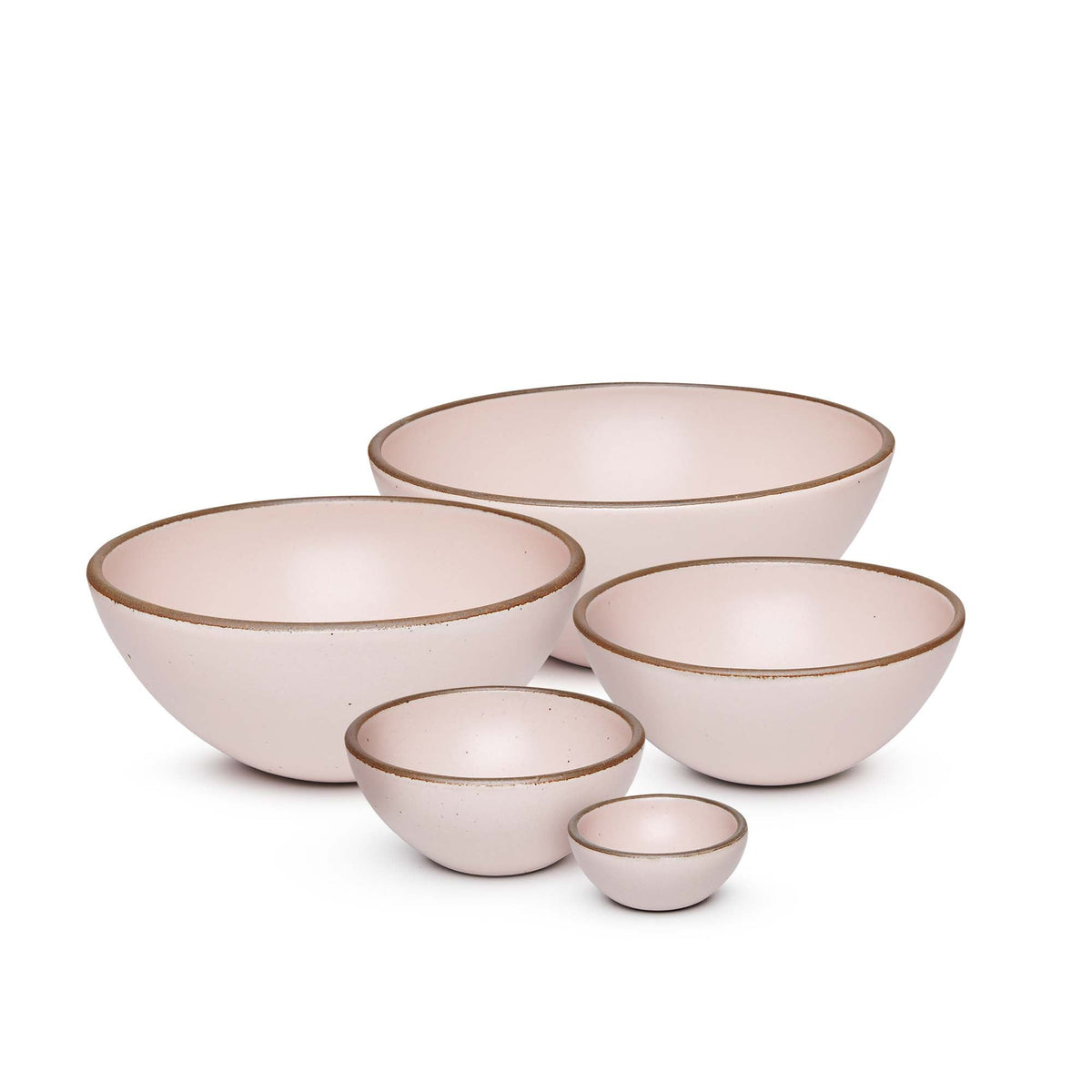 Big Potter's Nesting Set
