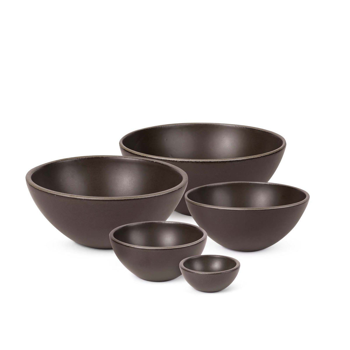 Big Potter's Nesting Set