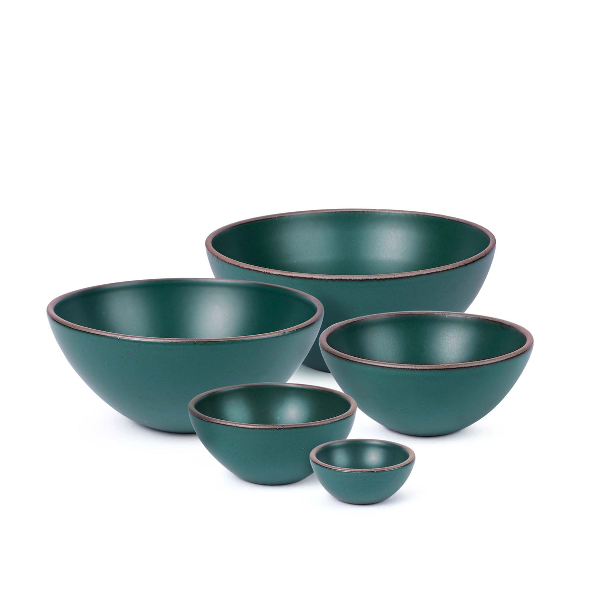 Big Potter's Nesting Set