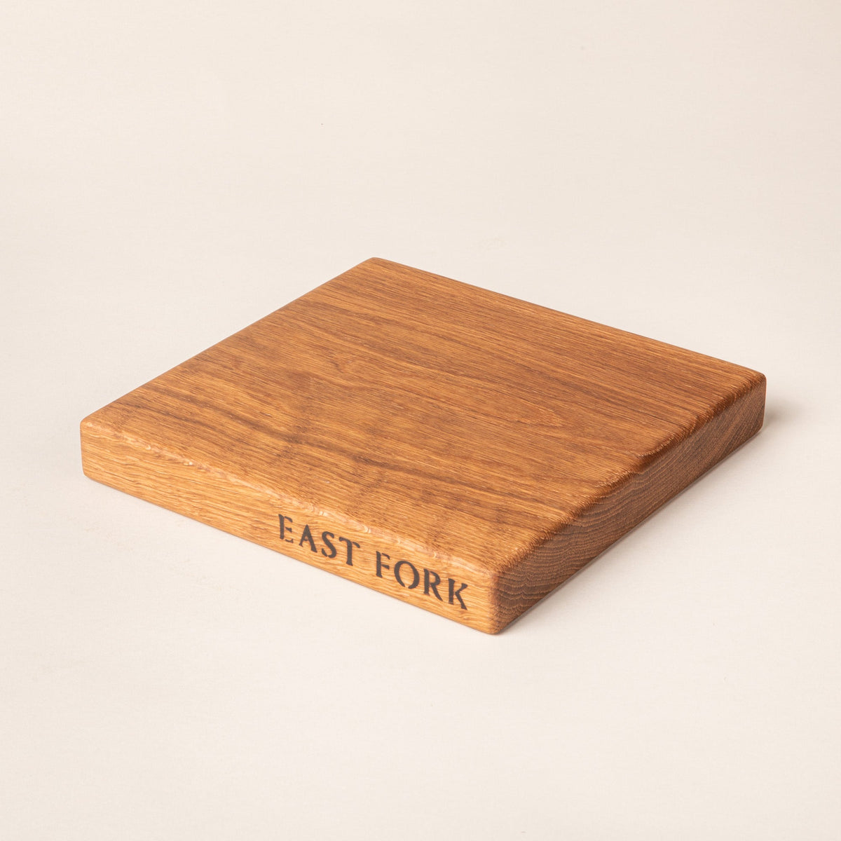 East Fork White Oak Cutting Board