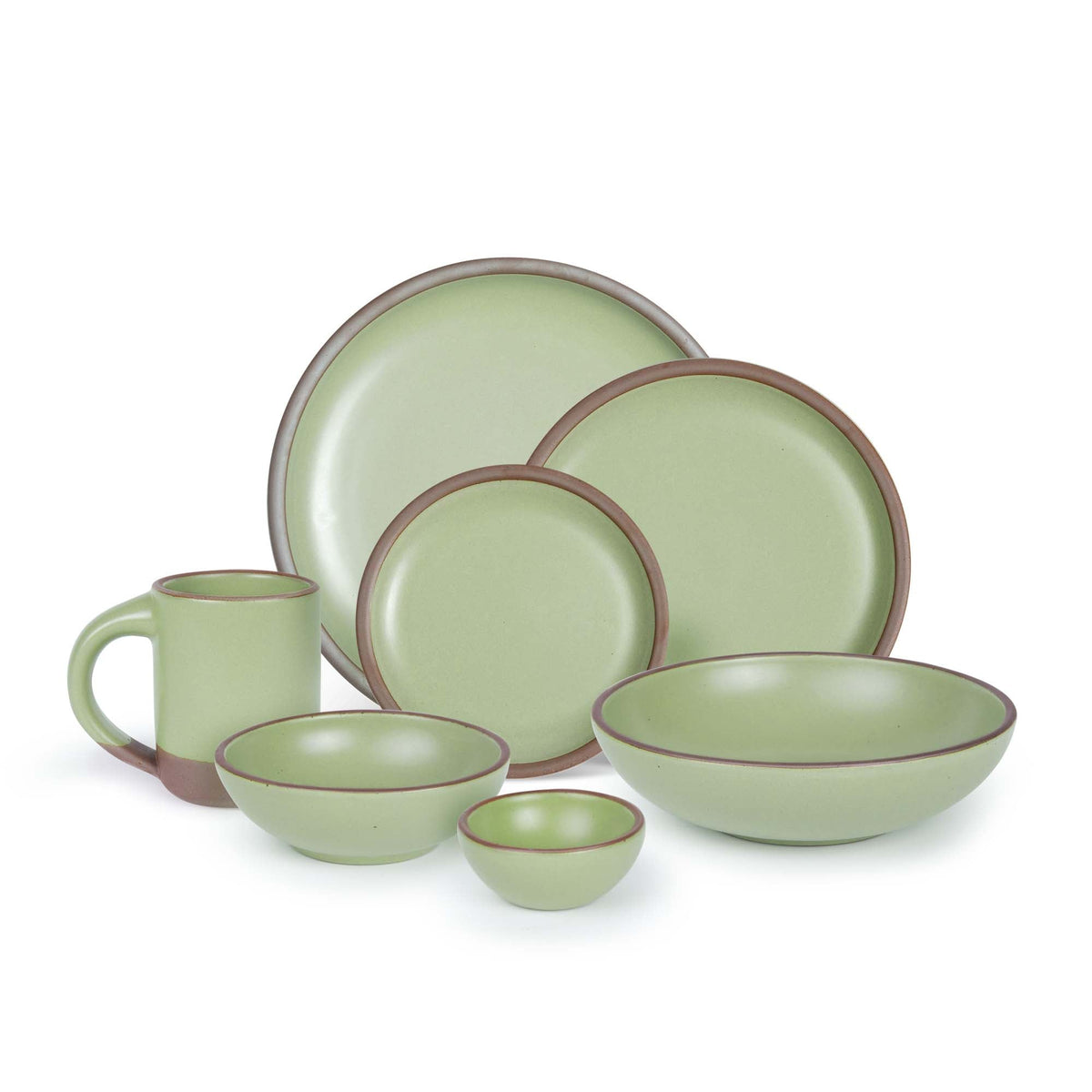 7-Piece You're-All-Set Set