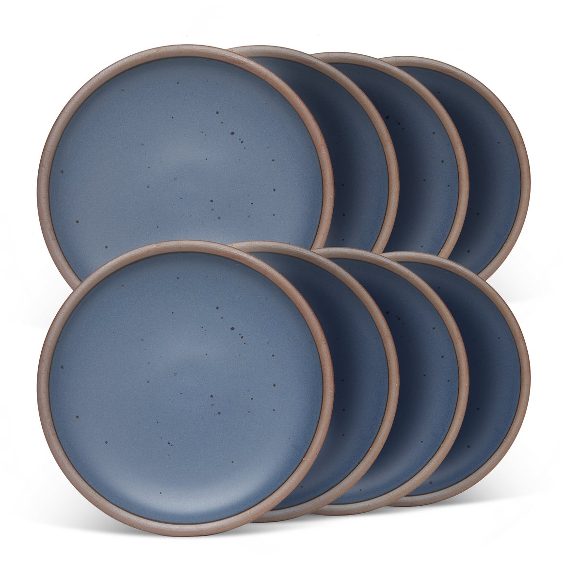 Side Plate 8-Pack