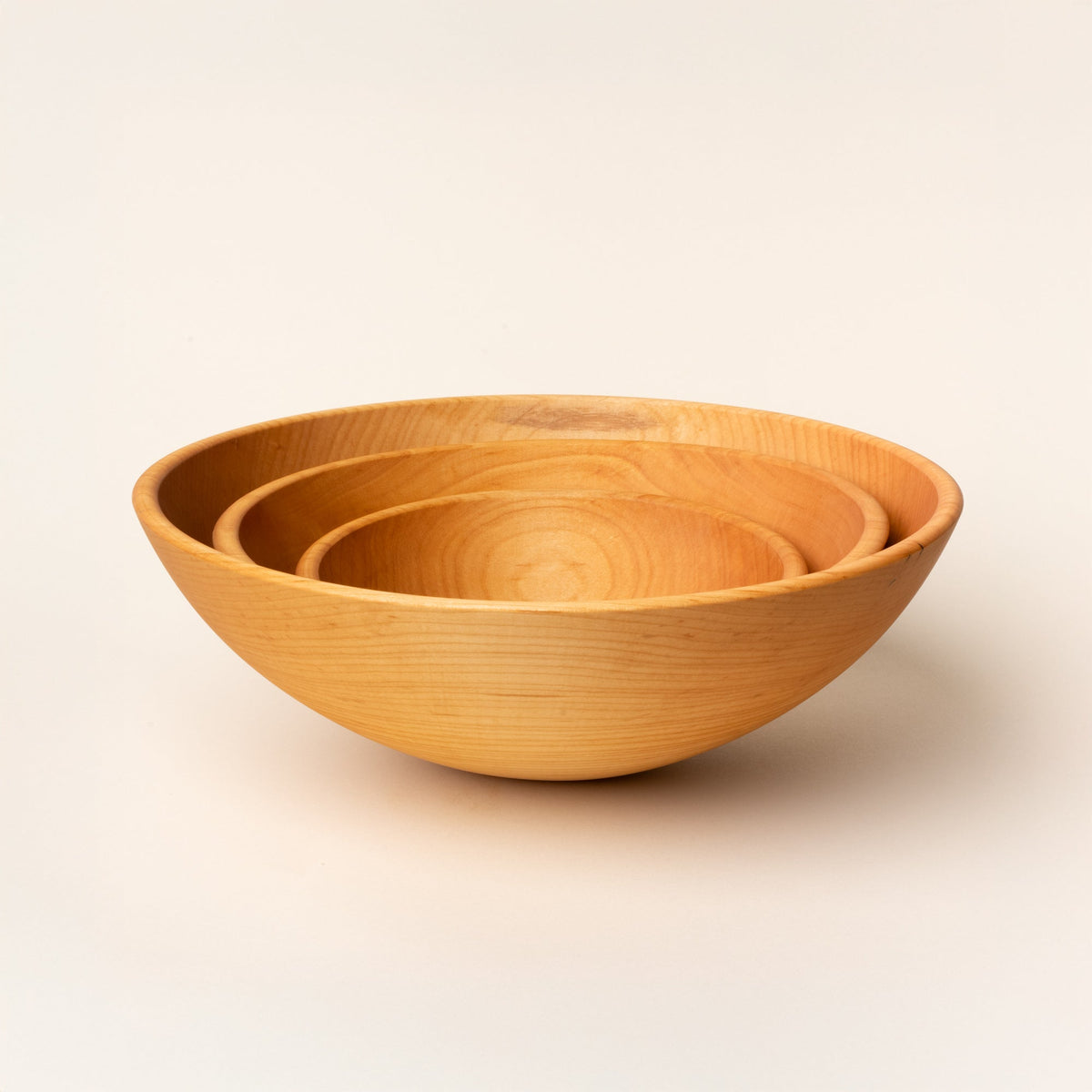 East Fork Solid Wood Bowls