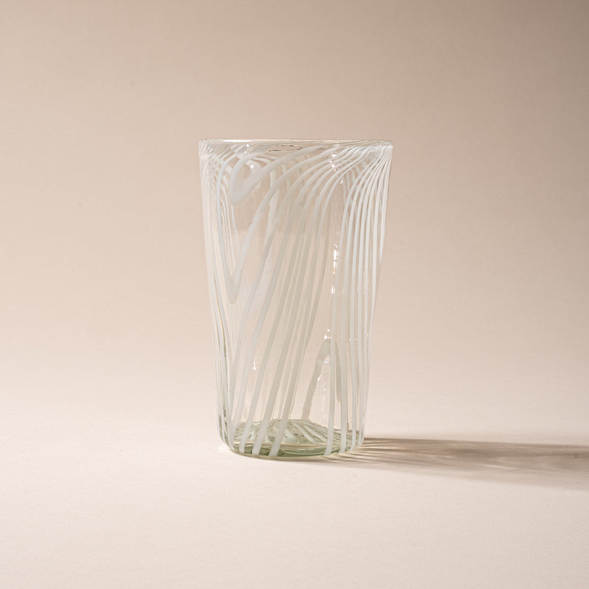 Curio Glassware