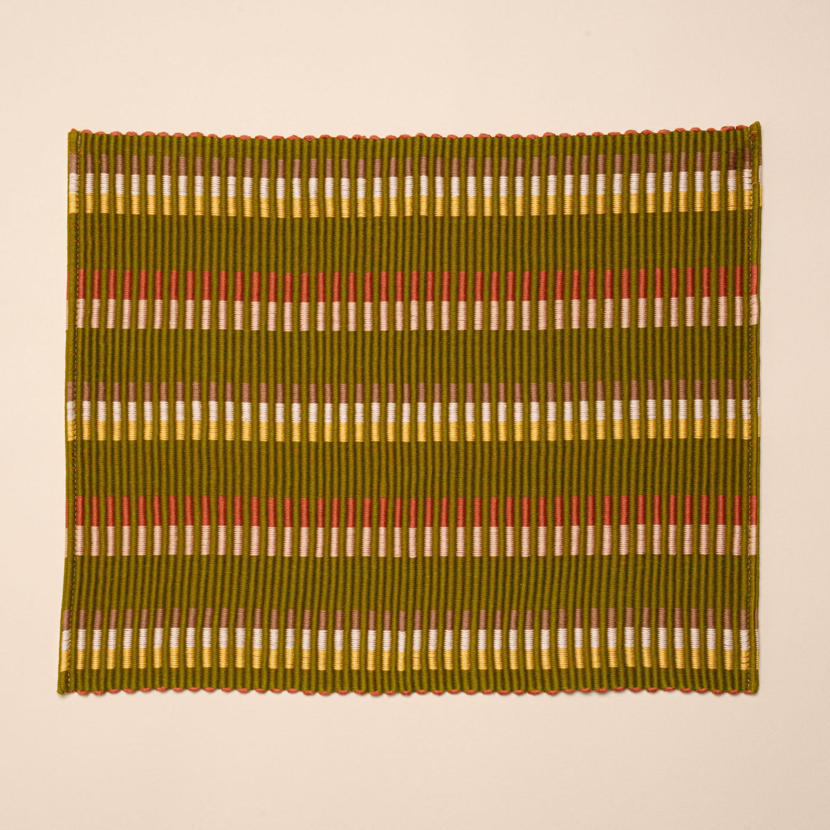 Ridges Placemat