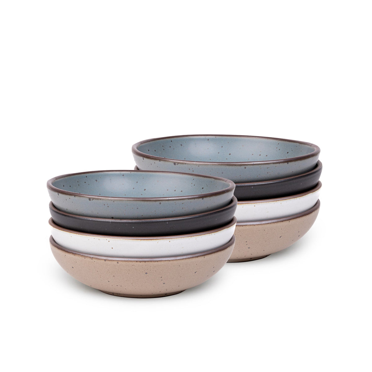Everyday Bowl 8-Pack
