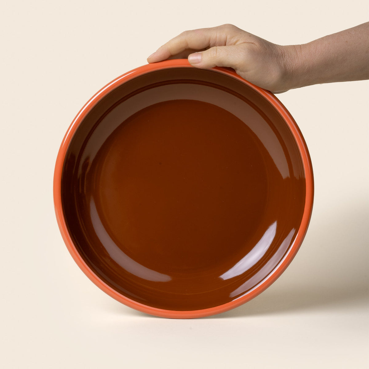 East Fork Enamel Dinnerware