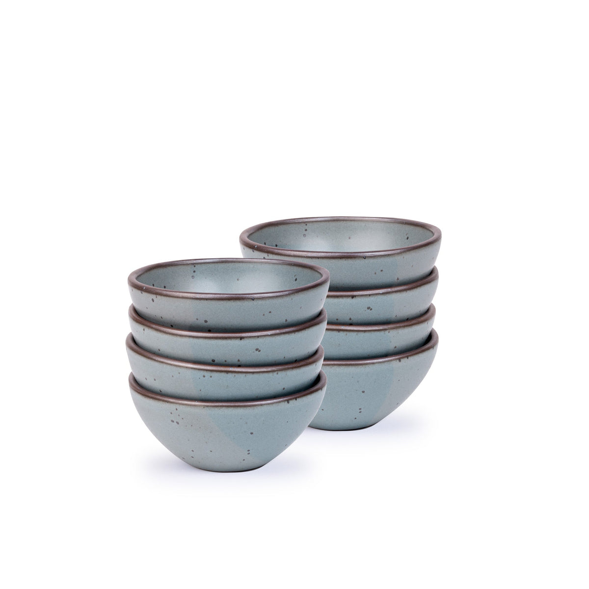 Ice Cream Bowl 8-Pack