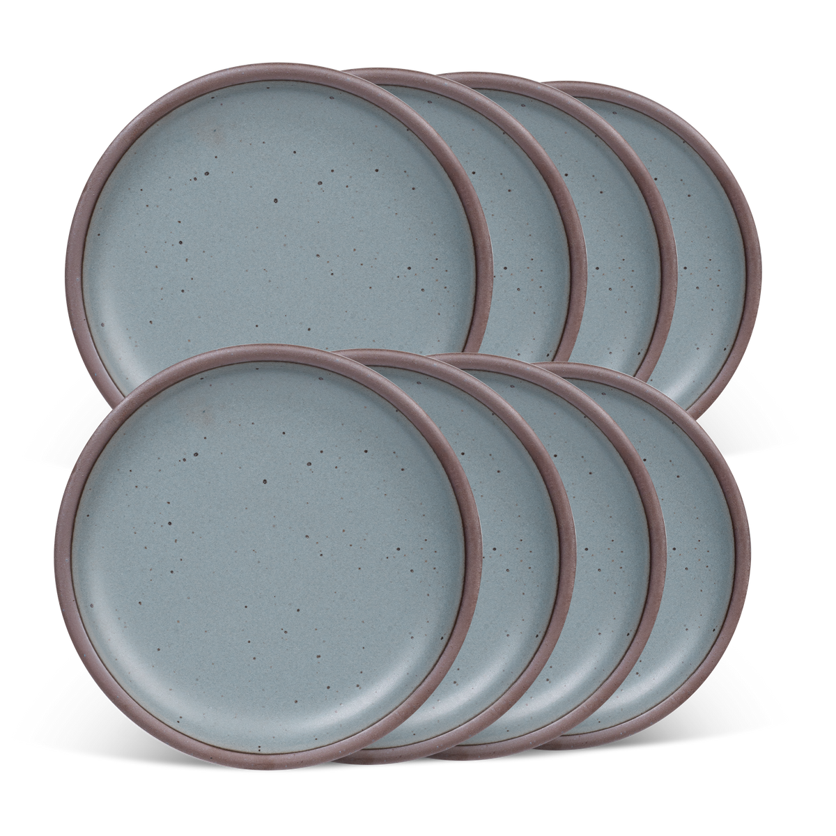 Side Plate 8-Pack