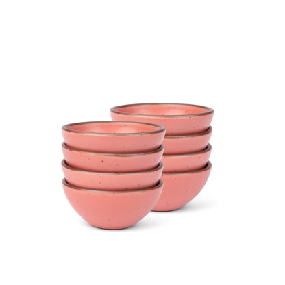 Ice Cream Bowl 8-Pack