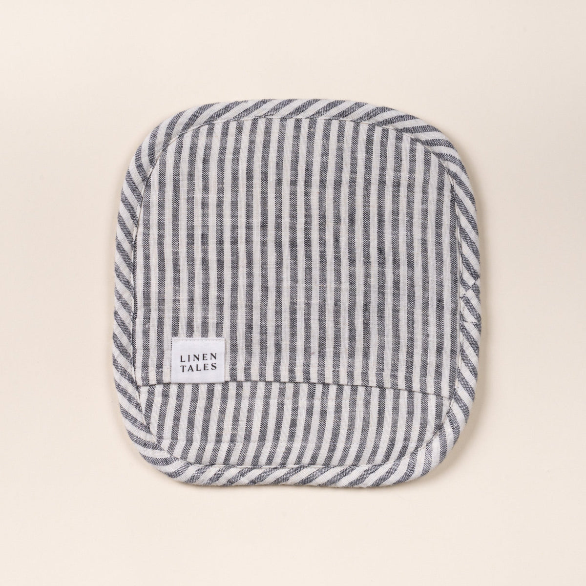 Linen Pot Holder