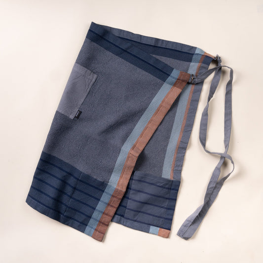 Woven Waist Apron