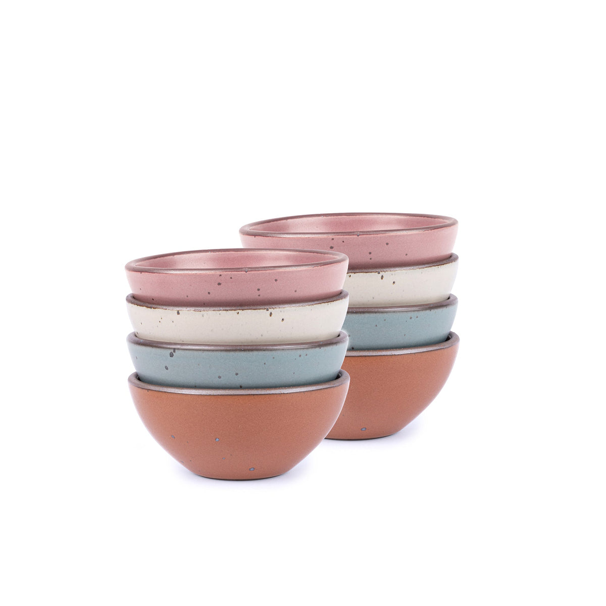 Ice Cream Bowl 8-Pack