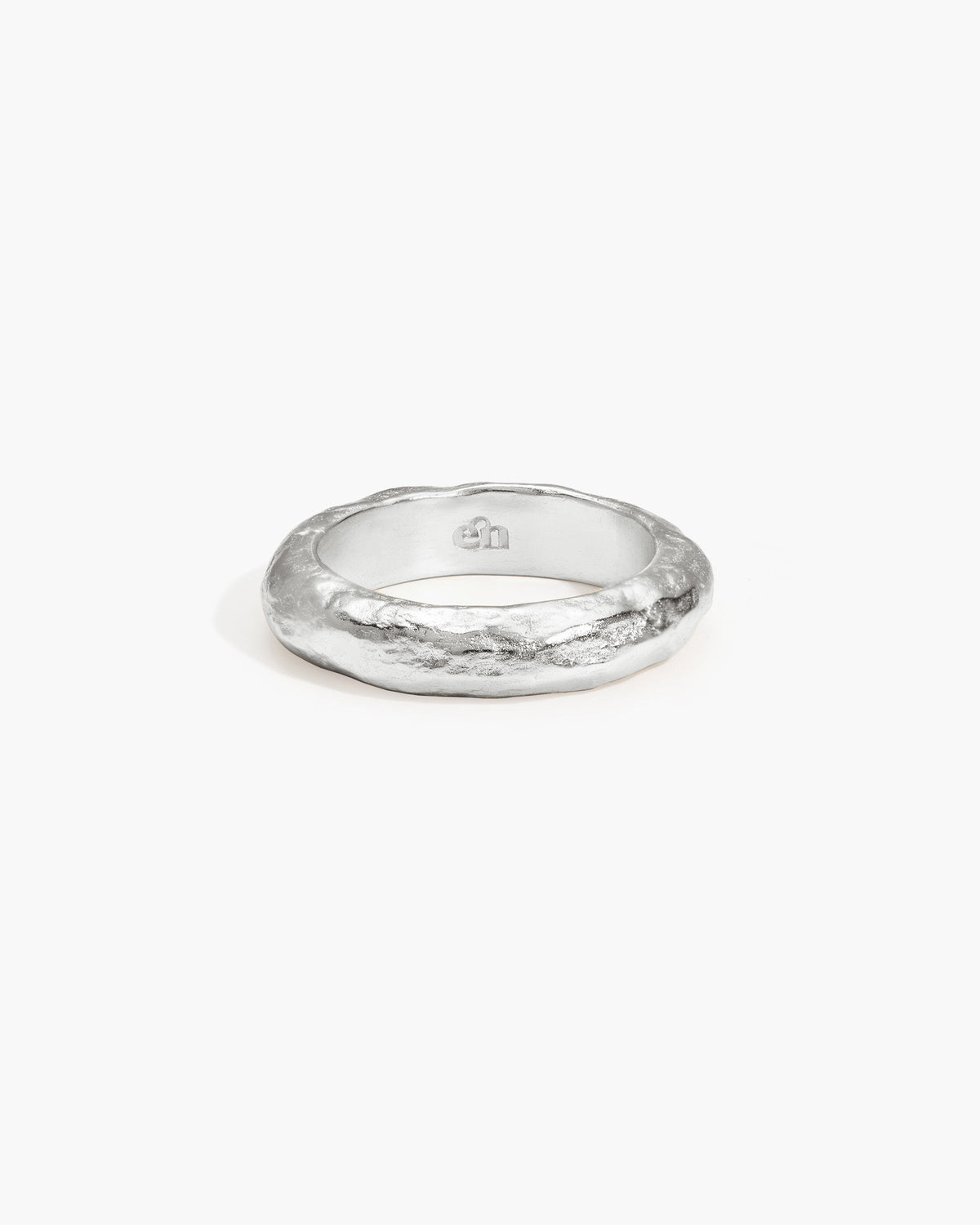 Grace Ring in Silver