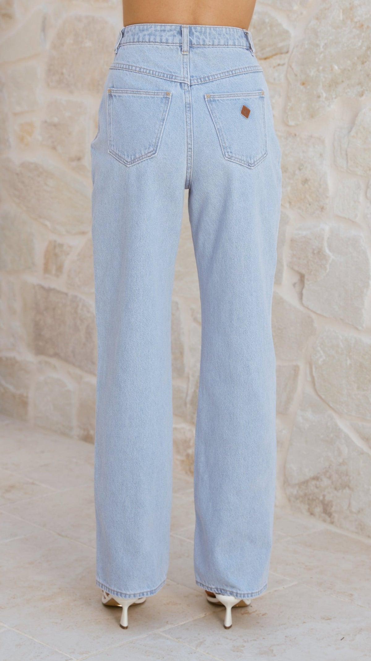 Abrand Carrie Jean - Kendall