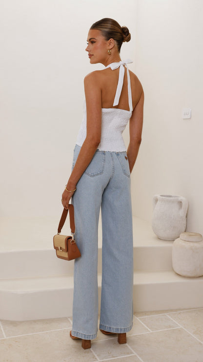 Abrand 94 Wide - Kendall