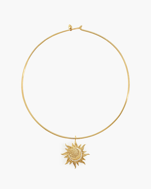 Astra Choker Necklace