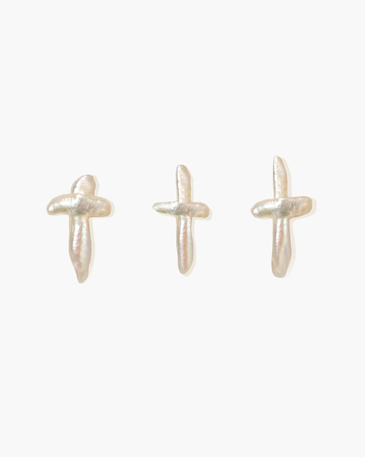 Pearl of Venus Necklace