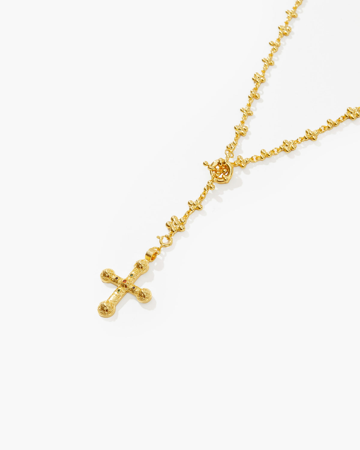 Daisy Molecule Chain