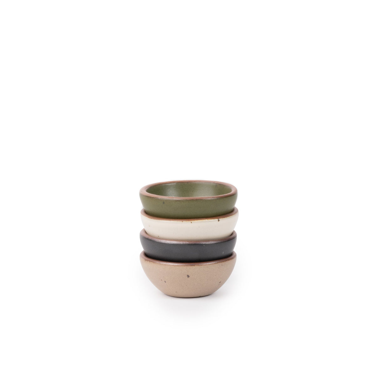 Bitty Bowl 4-Pack